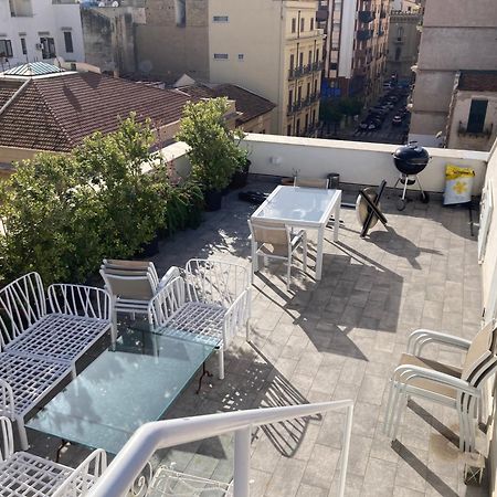 Casa Levante Palermo Eksteriør billede