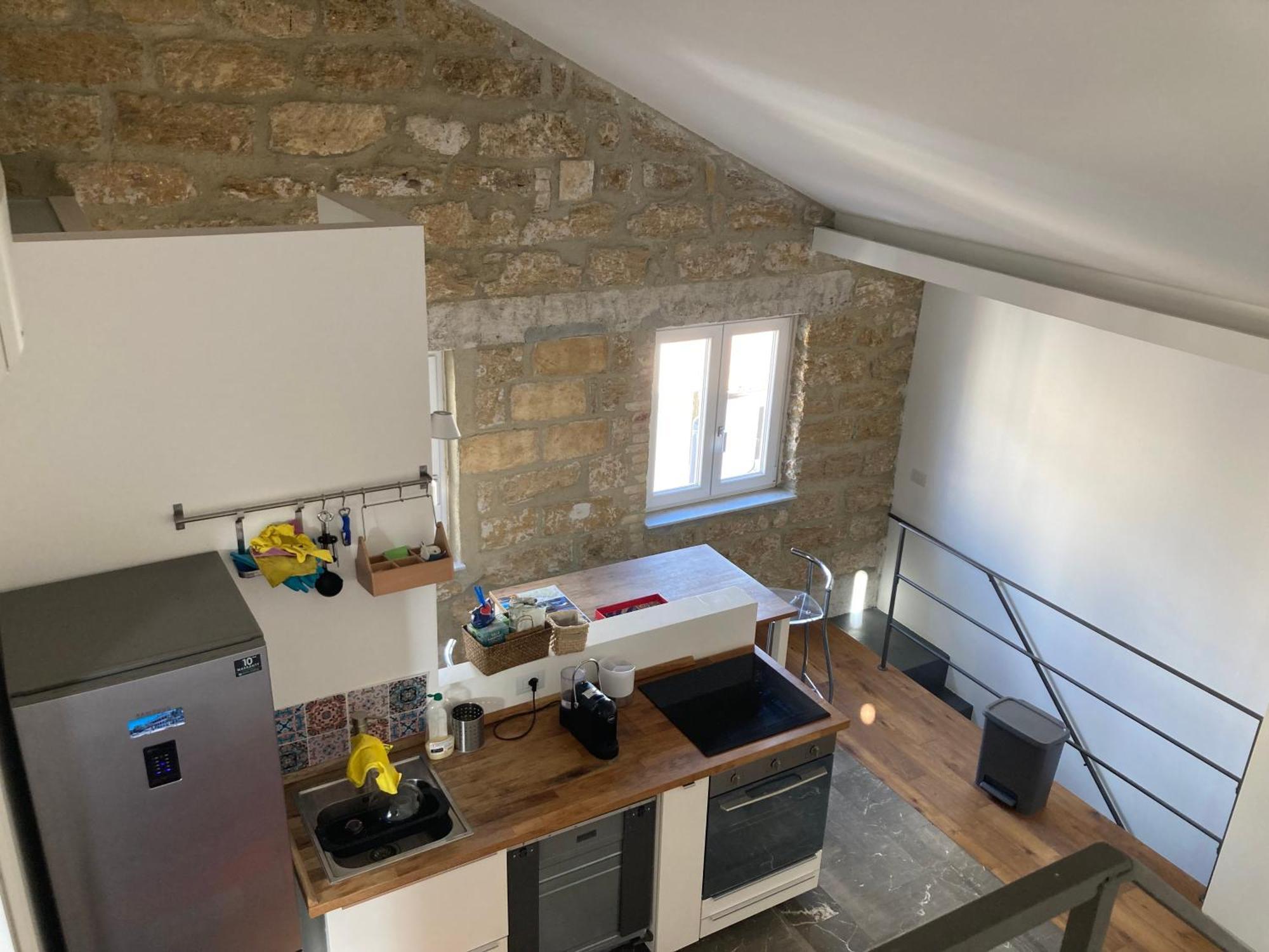 Casa Levante Palermo Eksteriør billede